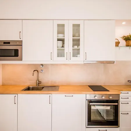 Apartment 188 - Buganvilia - Pool And Balcony *