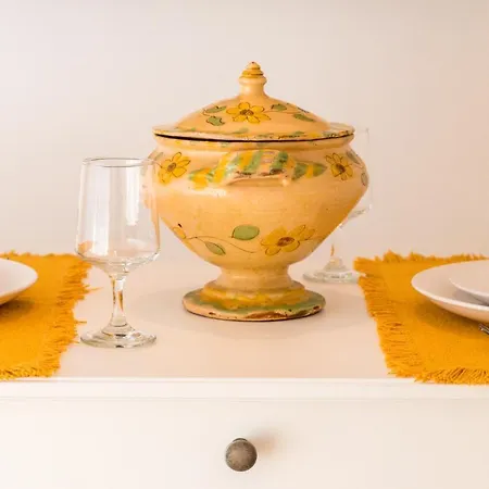 188 - Buganvilia - Pool And Balcony Apartment