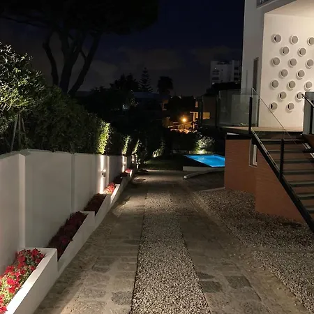 188 - Buganvilia - Pool And Balcony *