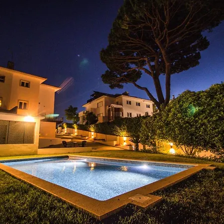 Apartamento 188 - Buganvília Cascais