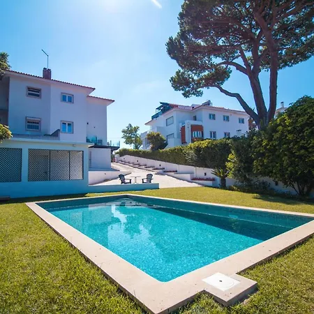 188 - Buganvilia - Pool And Balcony 아파트