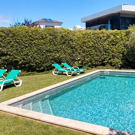 188 - Buganvilia - Pool And Balcony 아파트