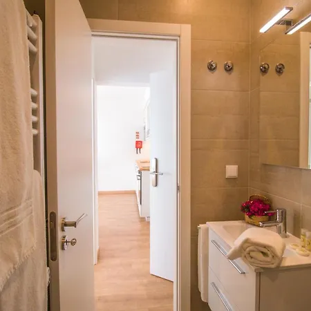 188 - Buganvilia - Pool And Balcony *