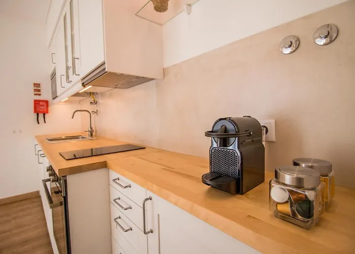 Apartamento 188 - Buganvília - Pool&balcony *